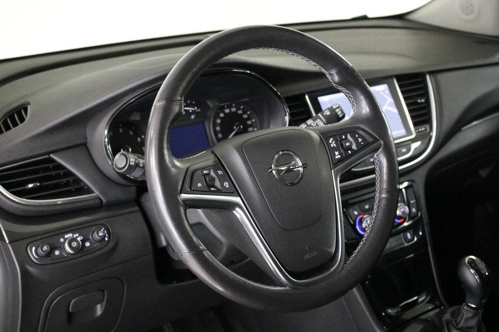 Opel Mokka X 1.4 Turbo Innovation Clima | Camera | Carplay |, Auto's, Opel, Voorwielaandrijving, Handgeschakeld, 1364 cc, SUV of Terreinwagen
