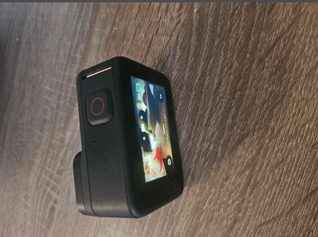 Foto 7 van Gopro 11 Black zo goed als niewe