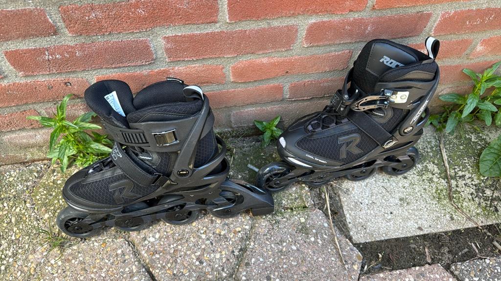 Inline skates Roces maat 39, Ophalen of Verzenden, Zo goed als nieuw, Roces
