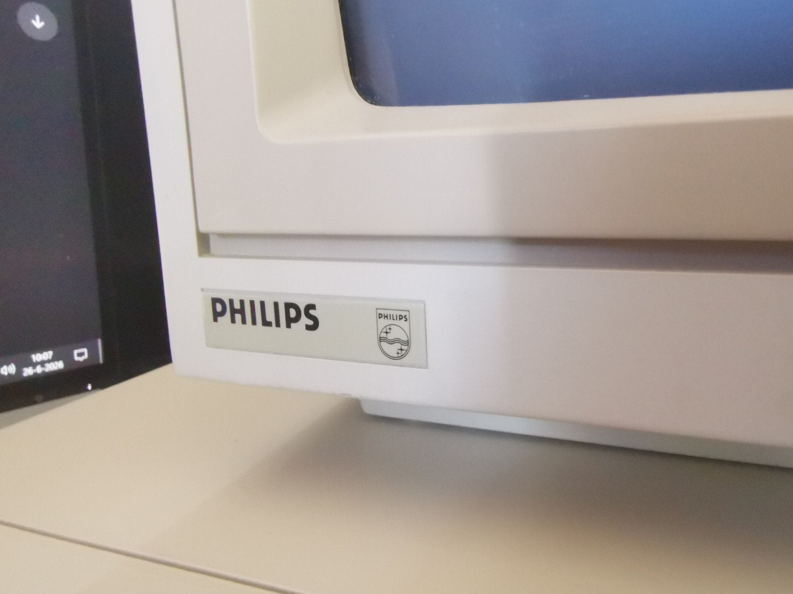 Philips YES Home Computer – Uniek Collector's Item Zeldzaam!, Ophalen