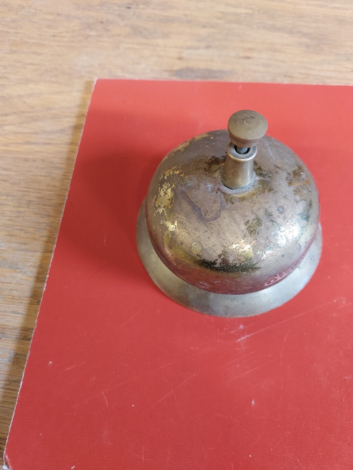 Tafel bel Coca Cola, Verzamelen, Merken en Reclamevoorwerpen, Ophalen of Verzenden, Gebruikt, Overige typen
