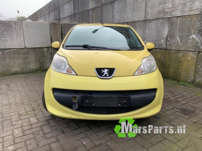 Subframe van een Peugeot 107, Auto-onderdelen, Gebruikt, -, -, Ophalen of Verzenden