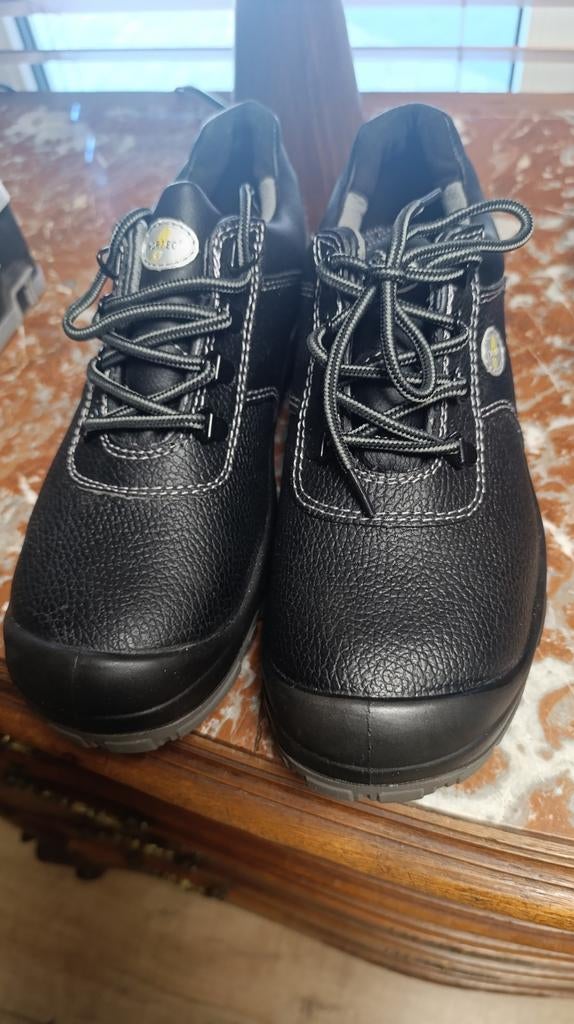 Wortec Lage Werkschoenen, S3,Maat 41 - Nieuw, Ophalen of Verzenden, Nieuw