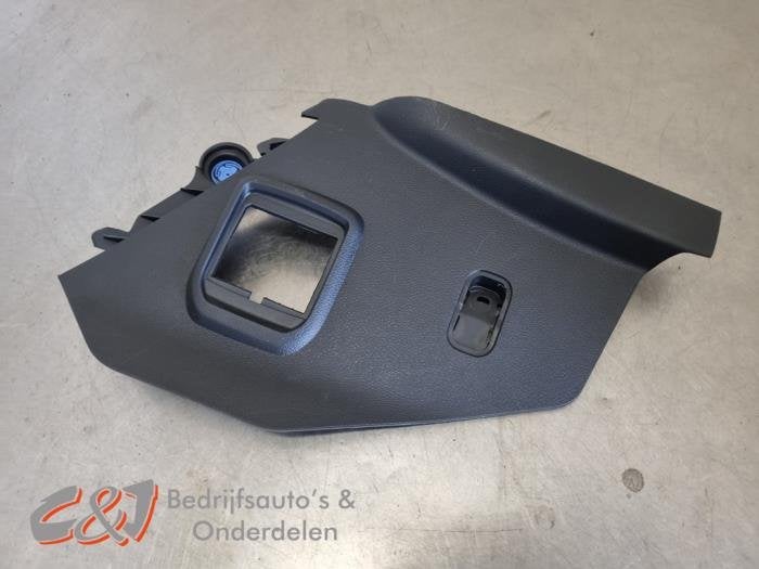 Dashboard deel van een Peugeot Partner, Auto-onderdelen, Gebruikt, -, -, Ophalen of Verzenden