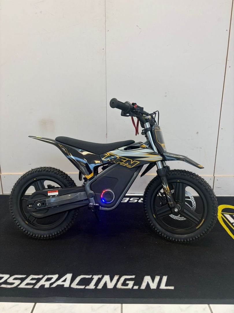 RFN warior kids  RFN warior kids  (bj 2026) 0 km, Motoren, EeeeFUN, Bedrijf, Onbekend, Overig