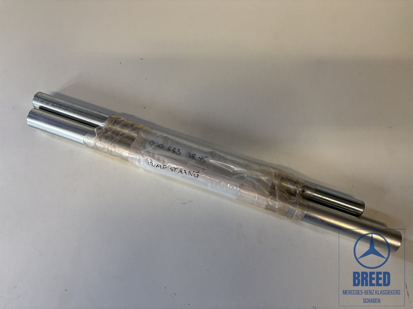 NOS stang krik Mercedes-Benz Unimog Sprinter 901 902 903 904, Auto diversen, -, -, Nieuw, Ophalen of Verzenden