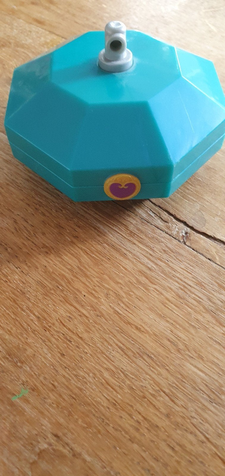 Polly pocket sauna edition, Ophalen of Verzenden, Overige typen