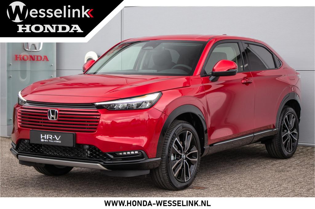 Honda HR-V 1.5 e:HEV Advance - Cons.prijs rijklr | Honda Sen, Auto's, Honda, Bedrijf, Te koop, HR-V, ABS, Achteruitrijcamera, Adaptive Cruise Control