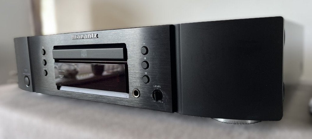 Marantz CD5003 CD speler, Ophalen, Gebruikt, Marantz