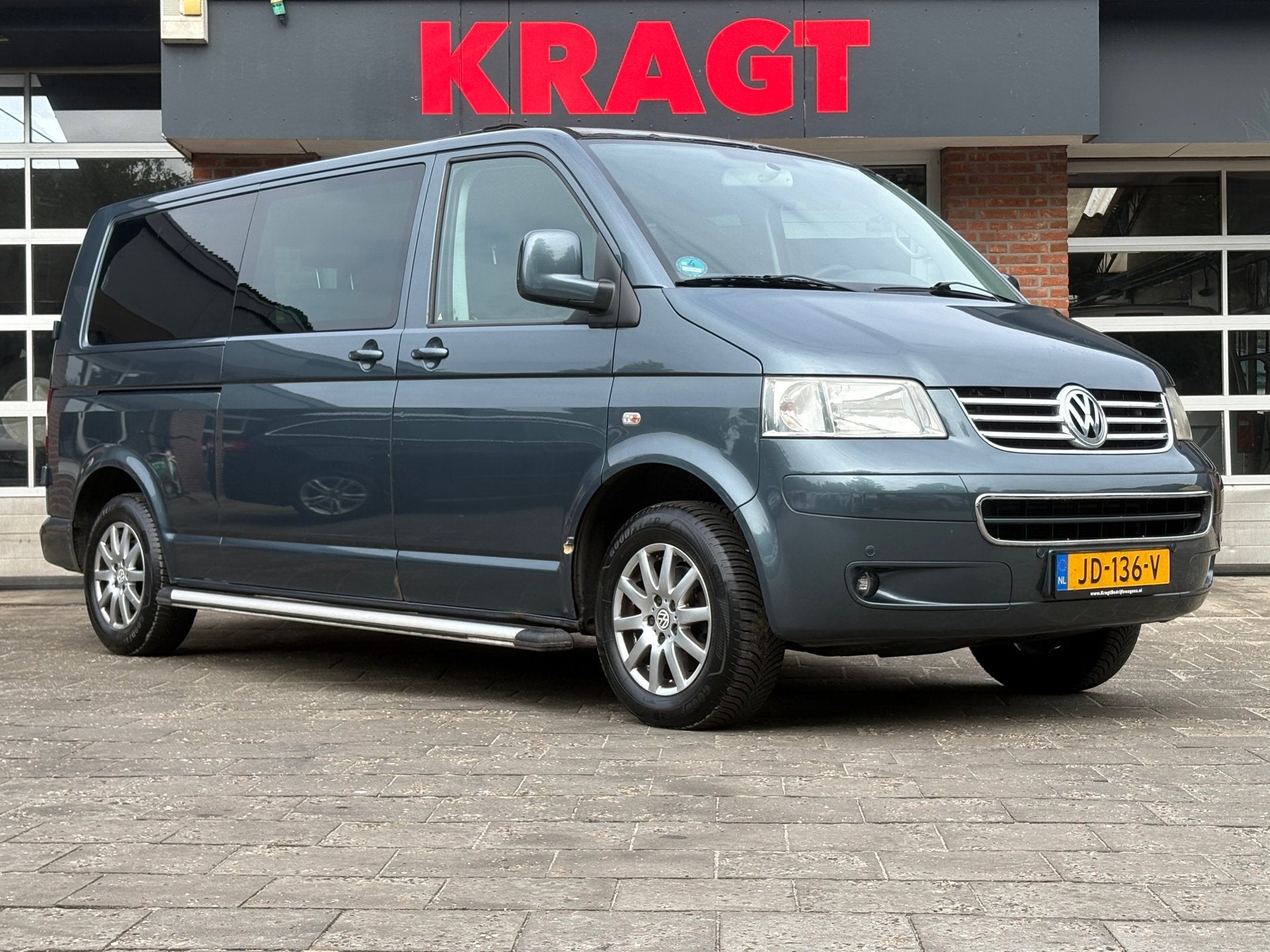 Caravans And Camping Volkswagen