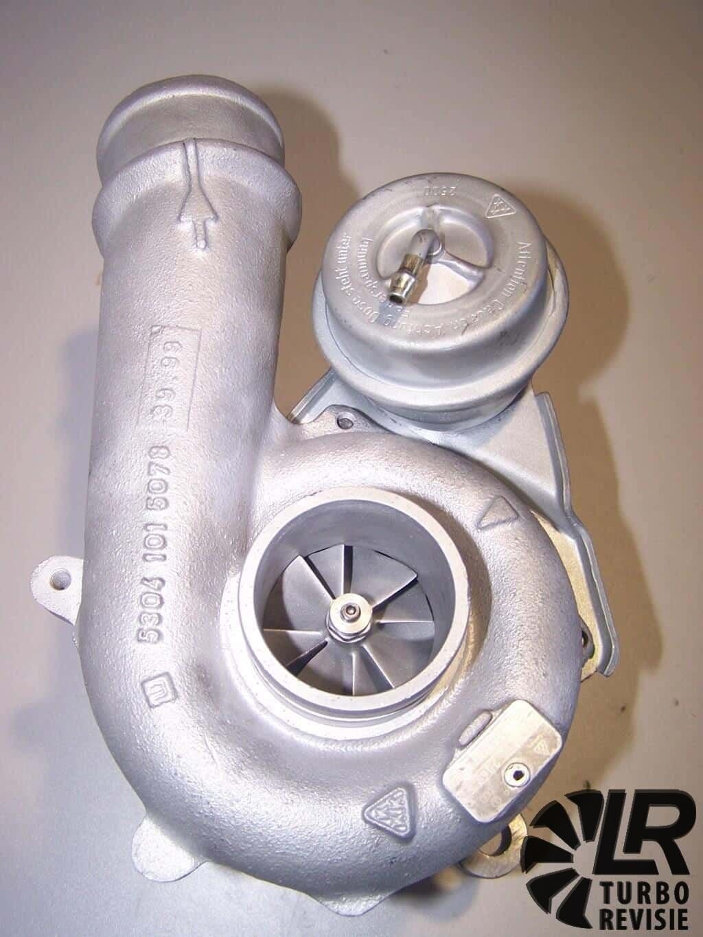 Revisie turbo Audi S3 1.8 T, TT 1.8 T , SEAT, APY,AMK,APX, -, -, Ophalen of Verzenden, -