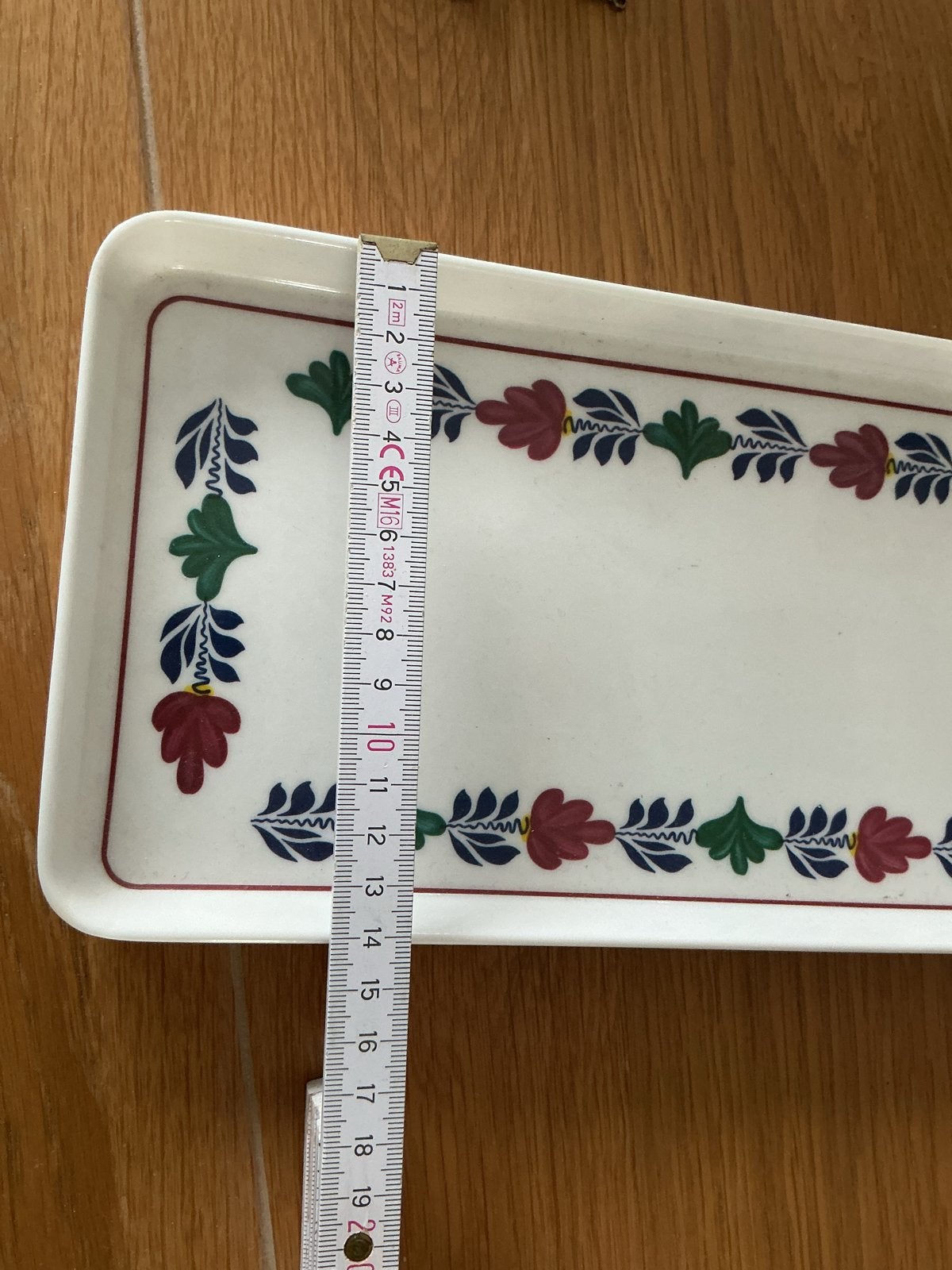 Boerenbont servies in één koop, Landelijk/Boerenbont, Ophalen of Verzenden, Zo goed als nieuw, Royal Boch
