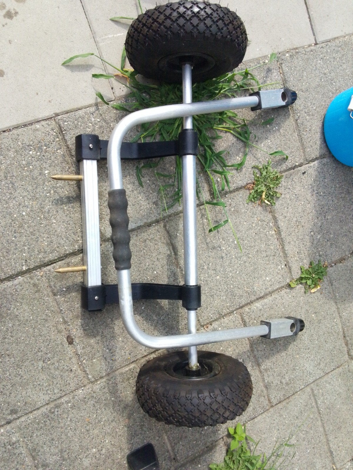 Rive transport van 25 mm, Ophalen of Verzenden, Gebruikt, Overige typen