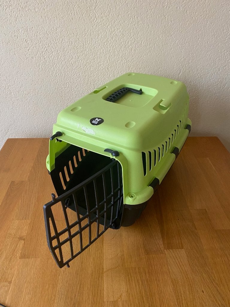 Reismand kat, Dieren en Toebehoren, Ophalen