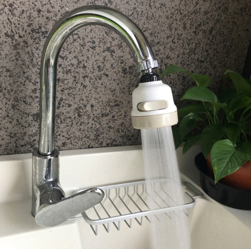 Dual mode sproeier voor keuken kraan, Ophalen of Verzenden, Nieuw
