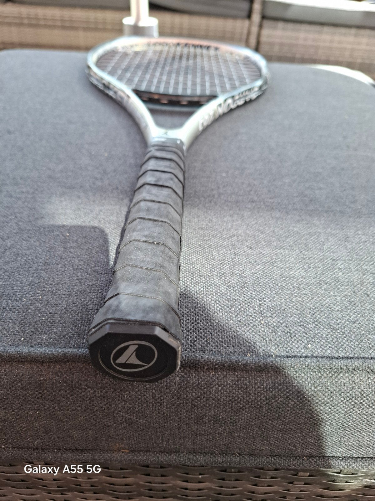 ProKennex Carbon 265 Tennisracket - Goede Staat L1, Overige merken, Gebruikt, L1, Onbekend