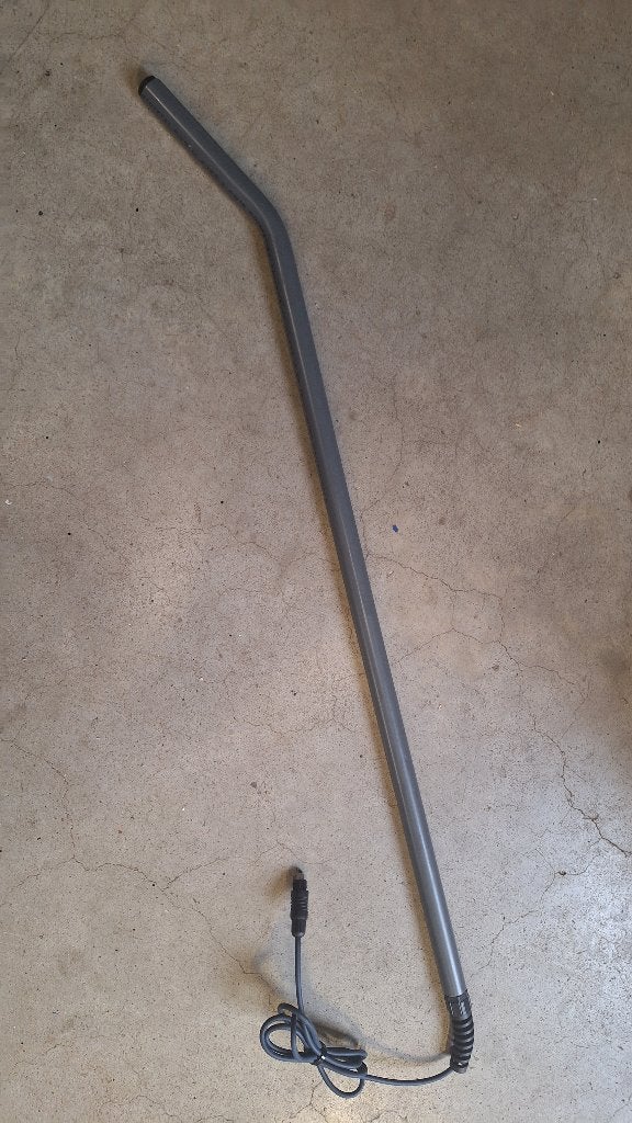 Agrident aea 580 stick dieren scan stick scanner., Dieren en Toebehoren, Vrouwelijk, Schaap