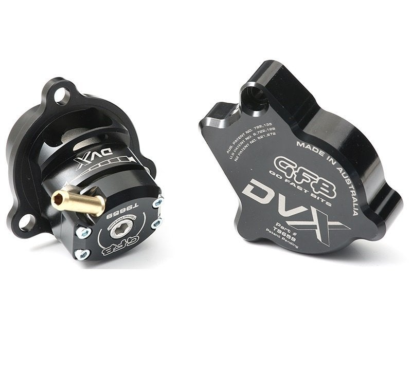 GFB DVX Diverter Valve - Golf 7 R Audi TT S1 S3 Superb, Ophalen of Verzenden