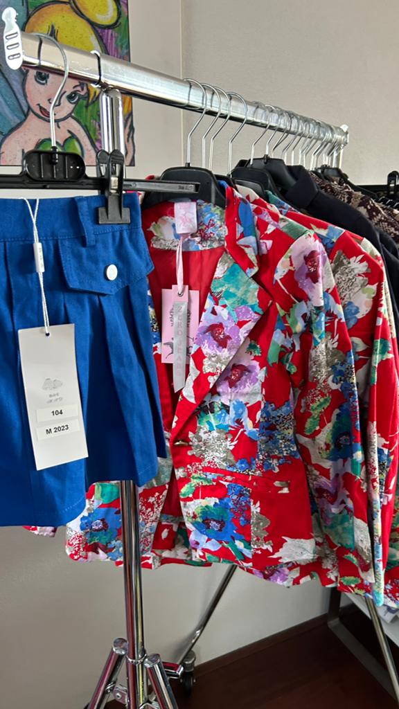 Restpartij nieuwe kinderkleding 52 stuks, Kinderen en Baby's, Ophalen of Verzenden, Nieuw, Jongen of Meisje