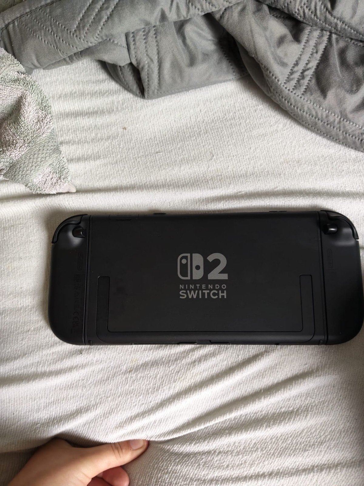 Nintendo Switch 2 (weinig gebruikt) met games, Met games, Met 2 controllers, Ophalen of Verzenden, Zo goed als nieuw