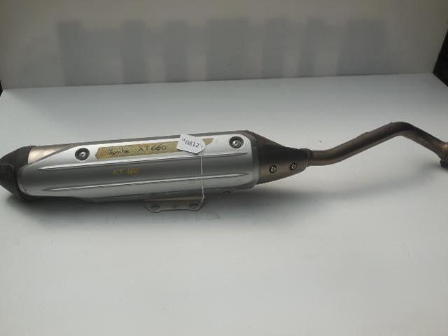 XT660X 2004 - 2012 Yamaha Demper D1-13841