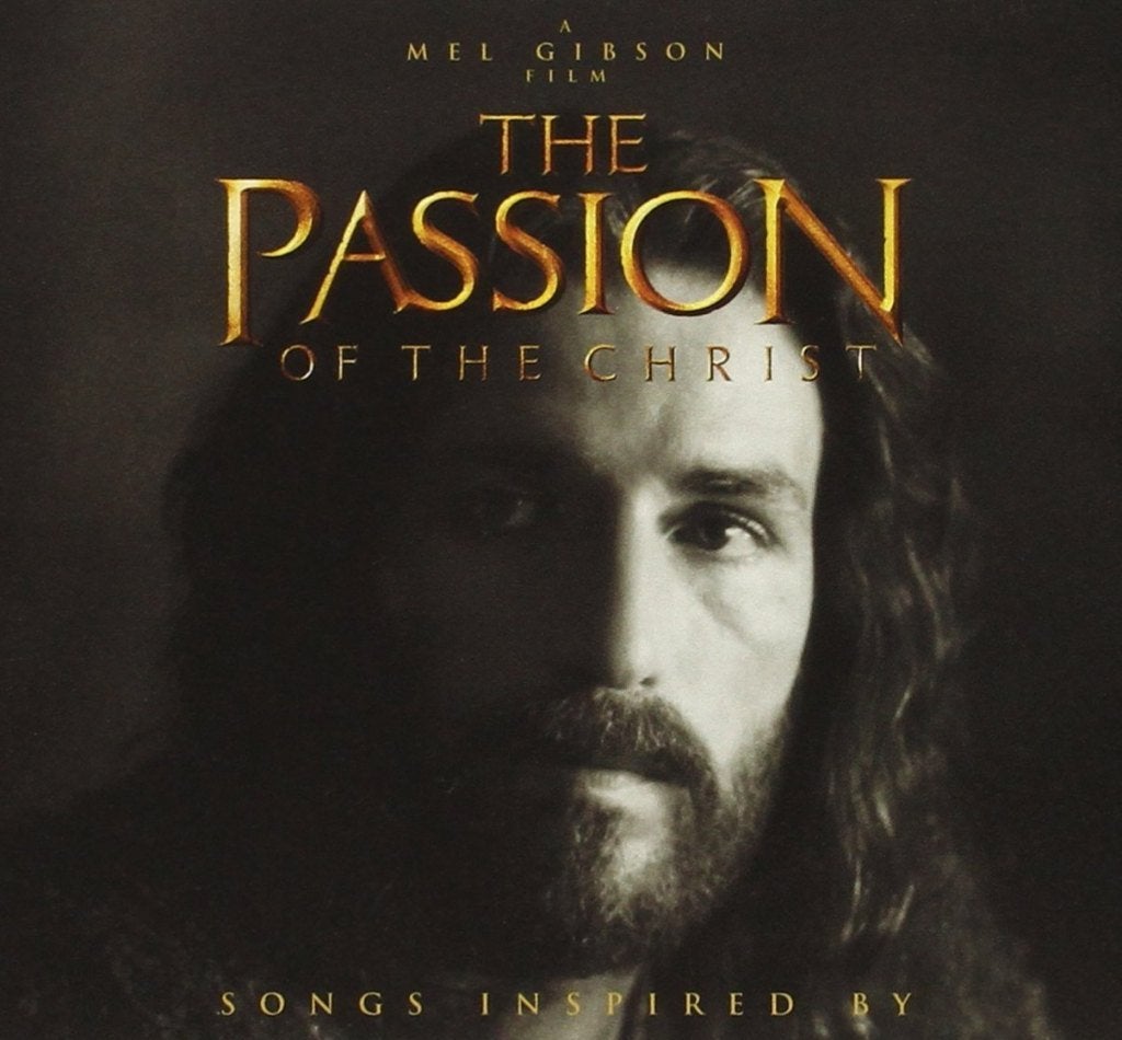 SALE->CD VARIOUS-Passion Of The Christ, Songs Insp >NIEUW, Ophalen of Verzenden, Nieuw in verpakking, Gospel