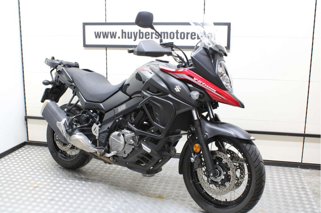 Suzuki DL 650 XT ABS Adventure 2022 DL650 DL650X, Motoren, Motoren | Suzuki, Niet ingevuld, 2 cilinders, Bedrijf, Niet ingevuld