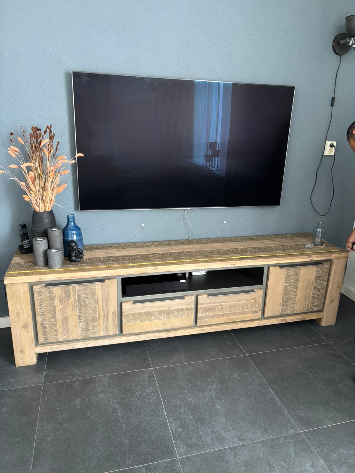 Inboedel, Ophalen, 50 tot 100 cm, Zo goed als nieuw, Minder dan 100 cm