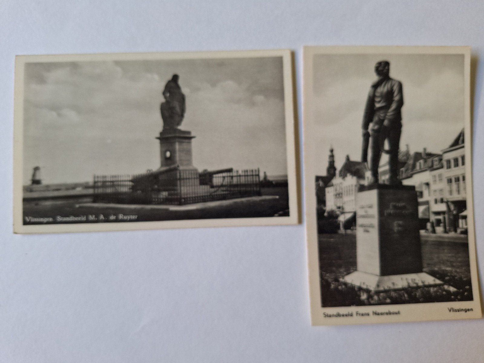 Vlissingen M, Ophalen of Verzenden, Zeeland