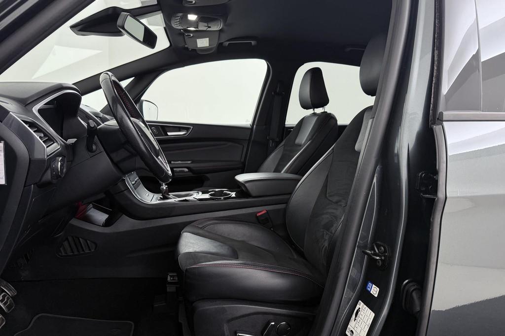 Ford S-Max 1.5 ST-Line 7p. | Camera | CarPlay | Stoelverwarm, Voorwielaandrijving, 15 km/l, 4 cilinders, 7 stoelen