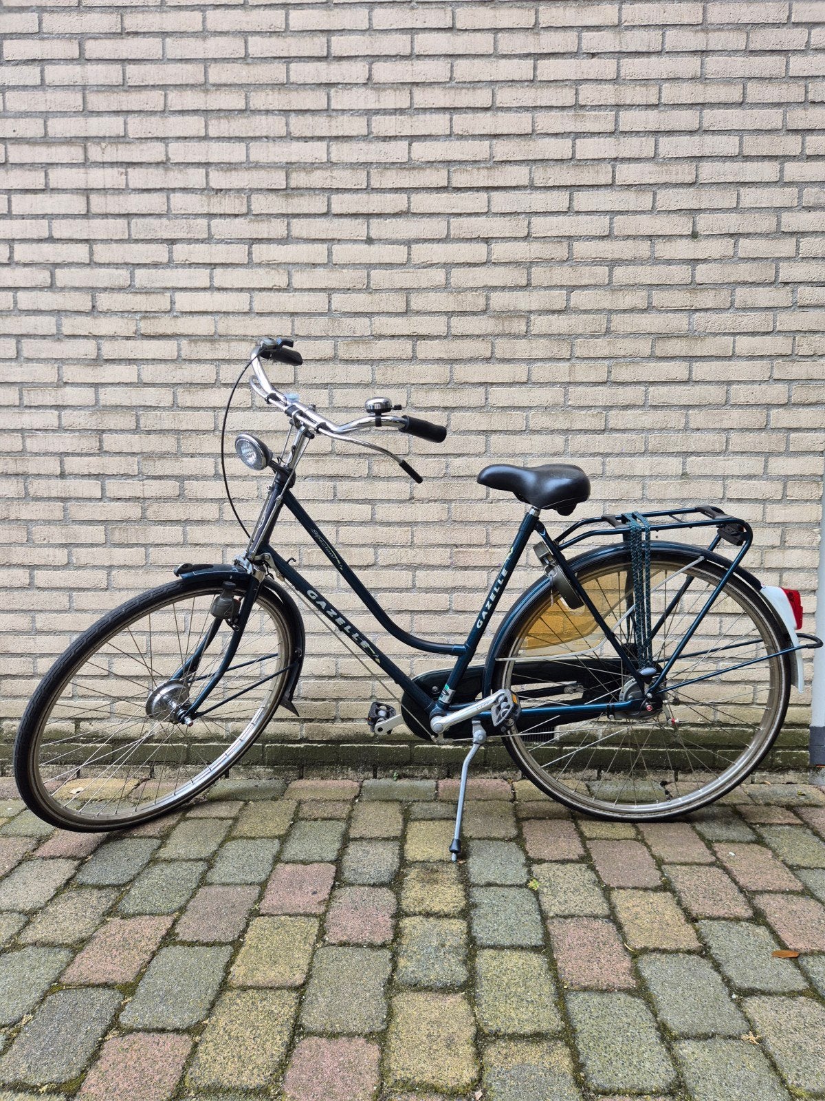 Gazelle fiets NETTE STAAT, Fietsen en Brommers, Fietsen | Dames | Damesfietsen, Ophalen