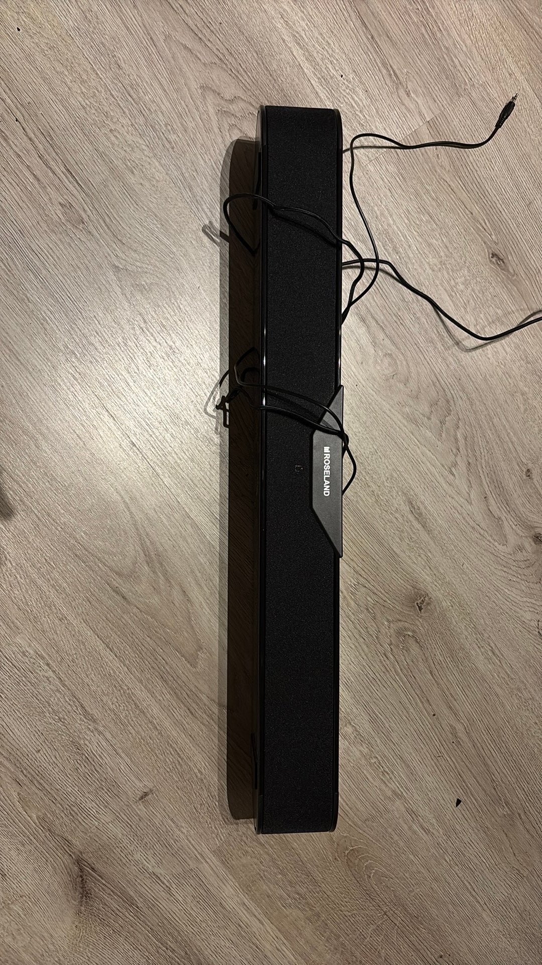 Foto 6 van Samsung TV scherm / Reclame display
