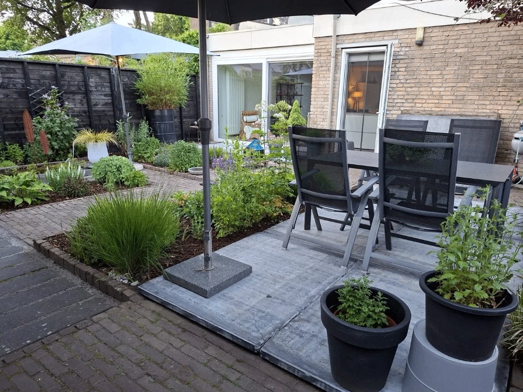 anti-slip kunststof steenschotten – A/B+ kwaliteit 140x105x5, Tuin en Terras, Kunststof, Niet van toepassing, Niet van toepassing