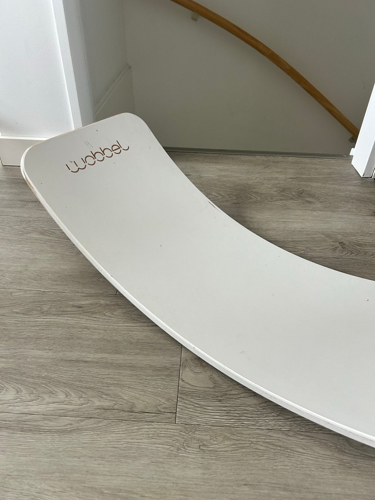Originele Wobbel - met kurk