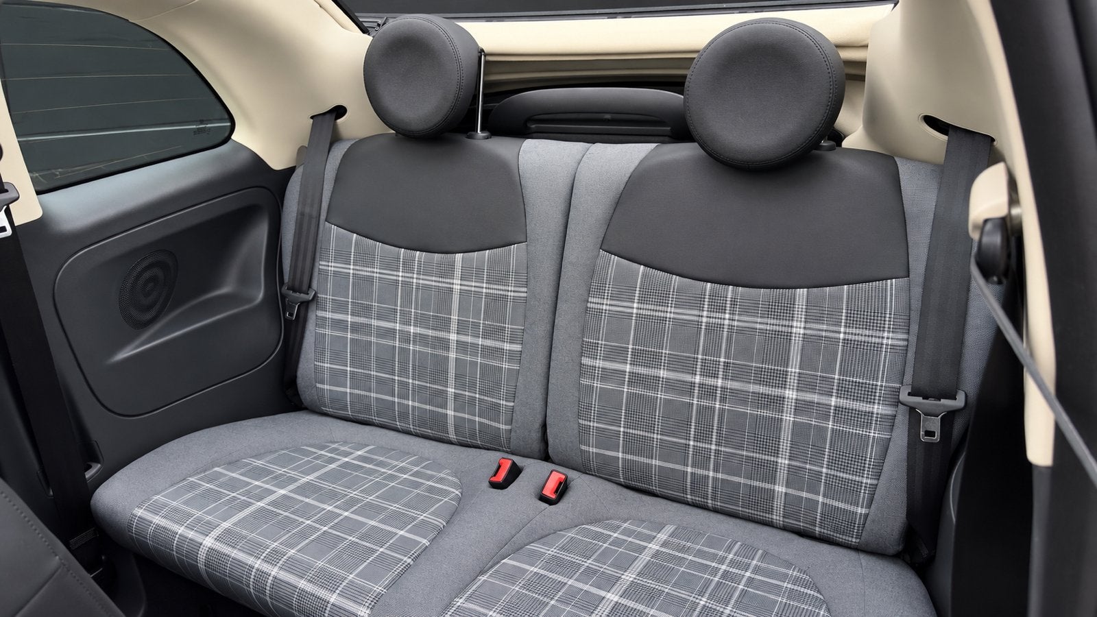 Foto 23 van Fiat 500C Facelift 0.9 Turbo | Bluetooth | Navi | DAB | LED