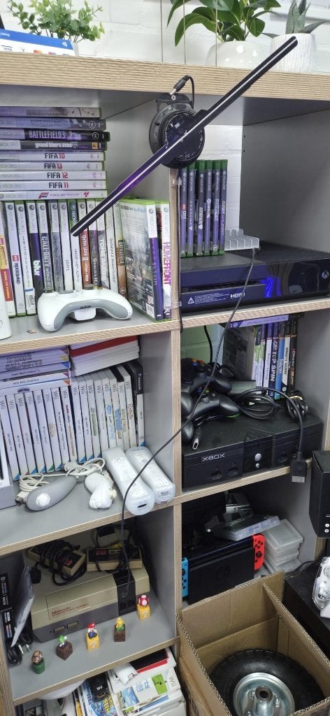 TE KOOP: GAMECONSOLE COLLECTIE – VAN RETRO TOT NEXT-GEN!, Verzamelen, Ophalen