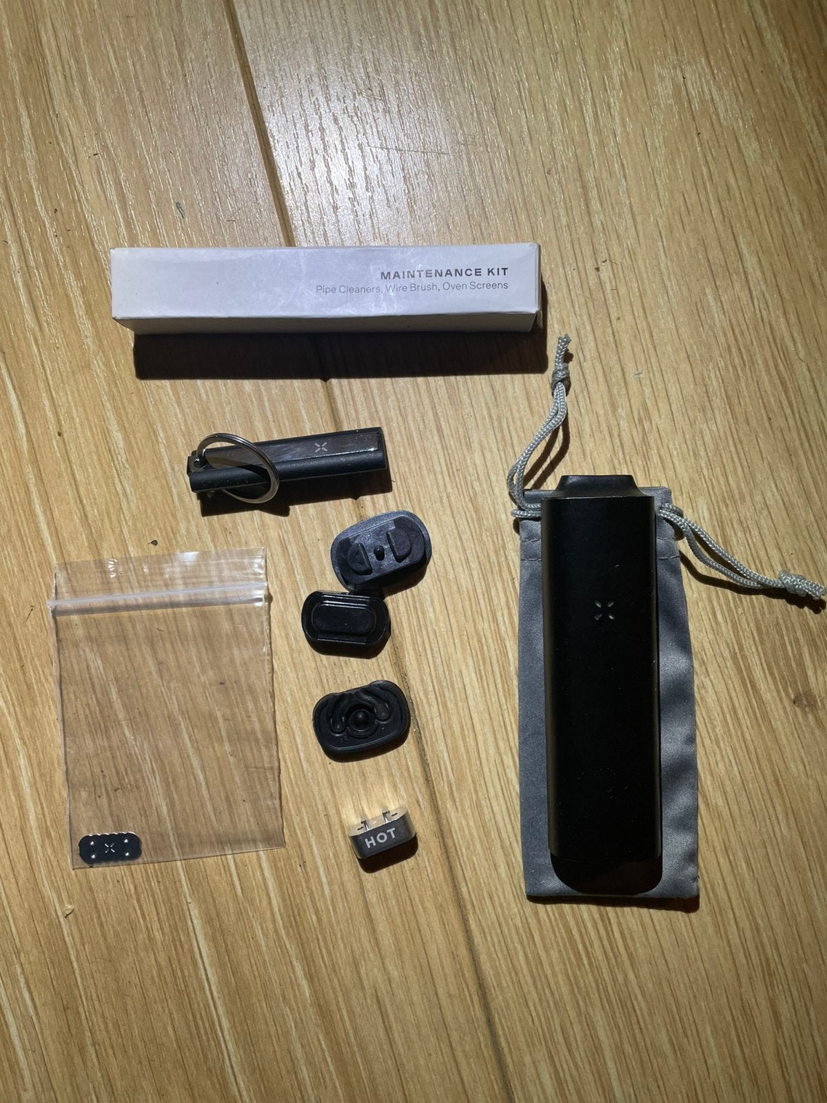Pax 3 Vaporizer