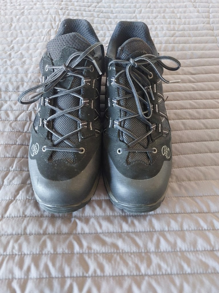 HanWag Wandelschoenen. Maat 44.5, Ophalen of Verzenden, Gebruikt, Schoenen