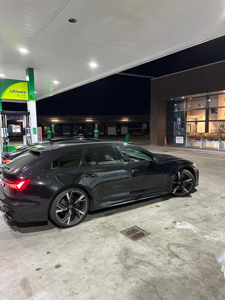 RS6 huren rs7 huren rs3 huren, Diensten en Vakmensen, Verhuur | Auto en Motor, Trouwauto