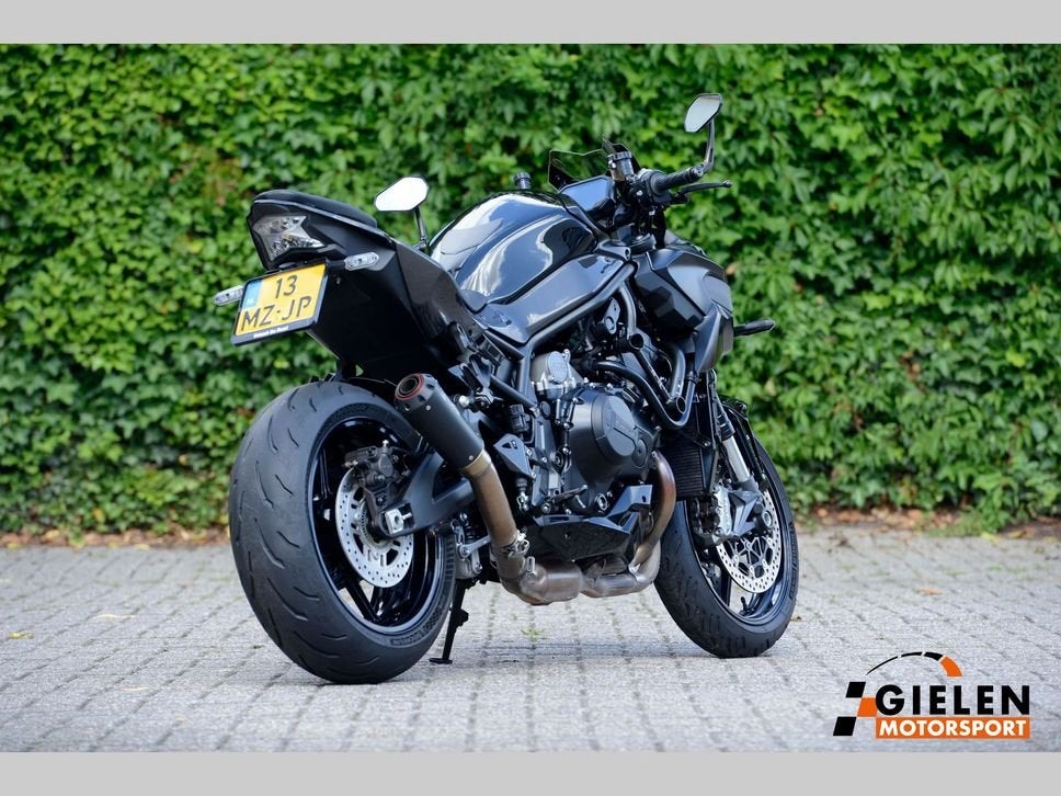KAWASAKI Z H2  ZH2  2020  25 dkm, Motoren, 4 cilinders, Motorrijbewijs A, Bedrijf, Onbekend