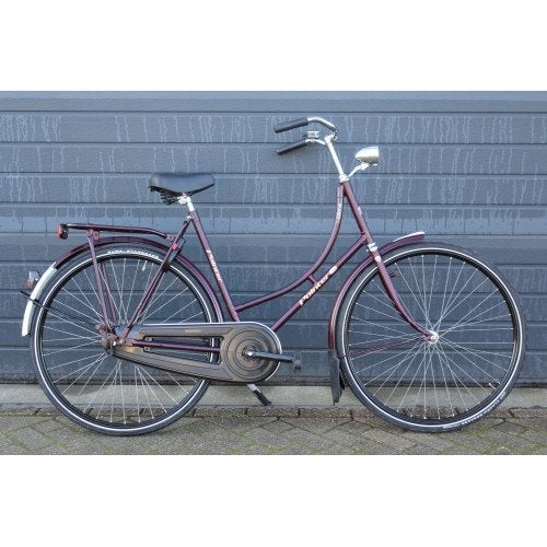 Pointer Glorie DR Gebruikt, Fietsen en Brommers, Fietsen | Dames | Omafietsen, Ophalen, Versnellingen, 56 cm of meer, Gebruikt