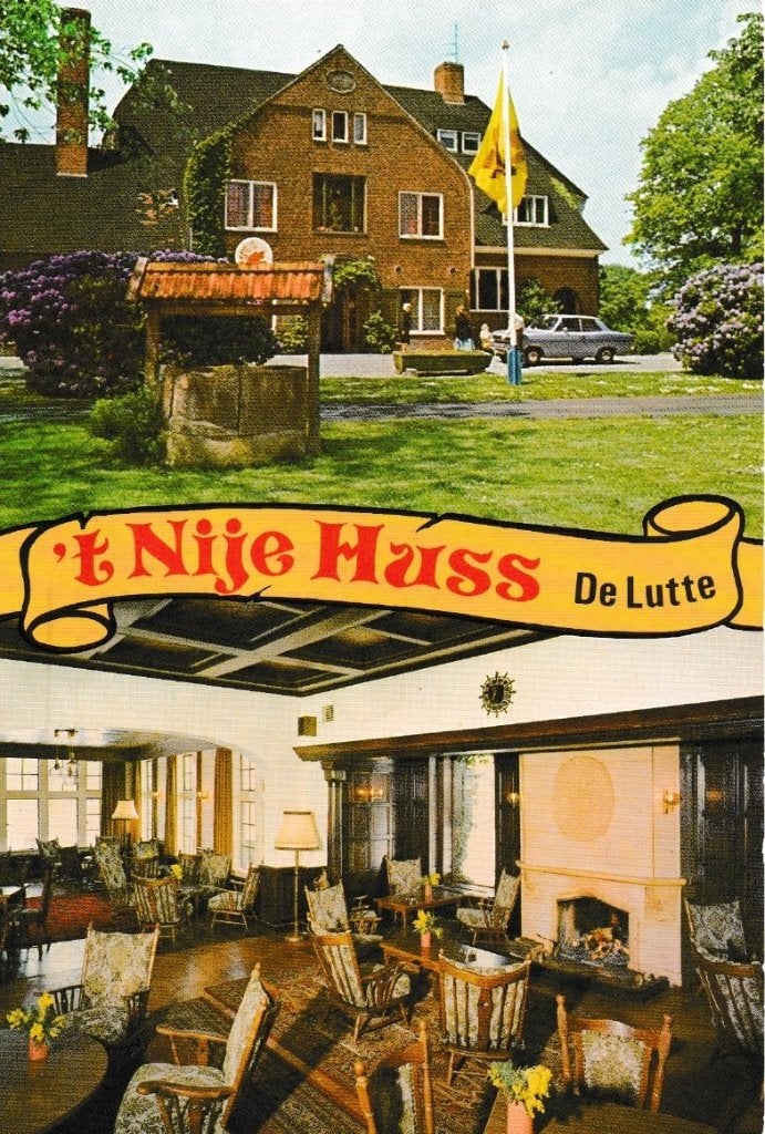 De Lutte                401, Ophalen of Verzenden, Voor 1920