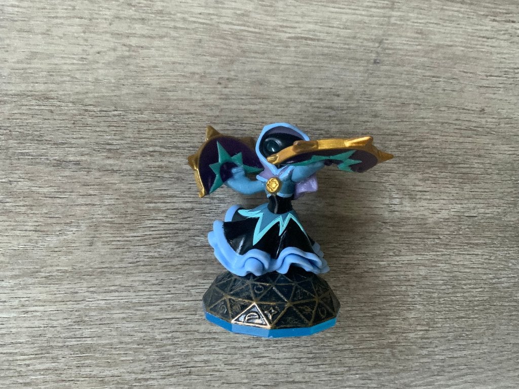 Skylanders - Swap Force - Star Strike Lightcore Skylander, Avontuur en Actie, 2 spelers, Ophalen of Verzenden, Zo goed als nieuw