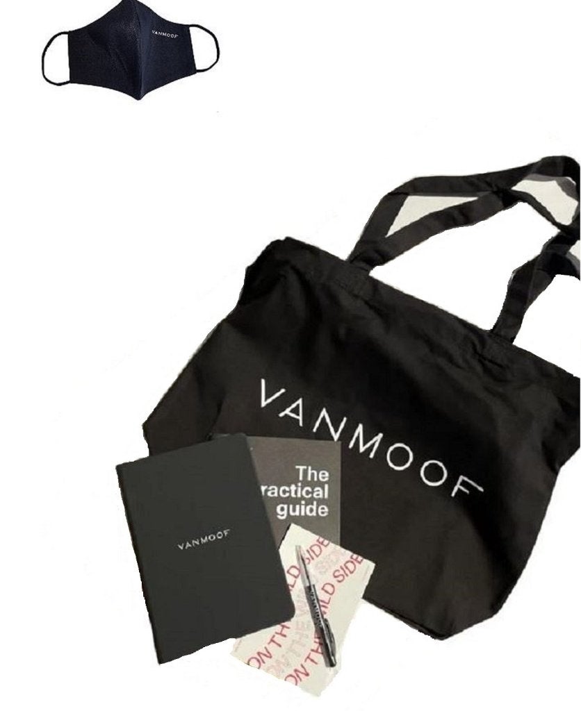VanMoof buro fiets pakket (nieuw) de laatste!, Ophalen of Verzenden, Nieuw, Vanmoof