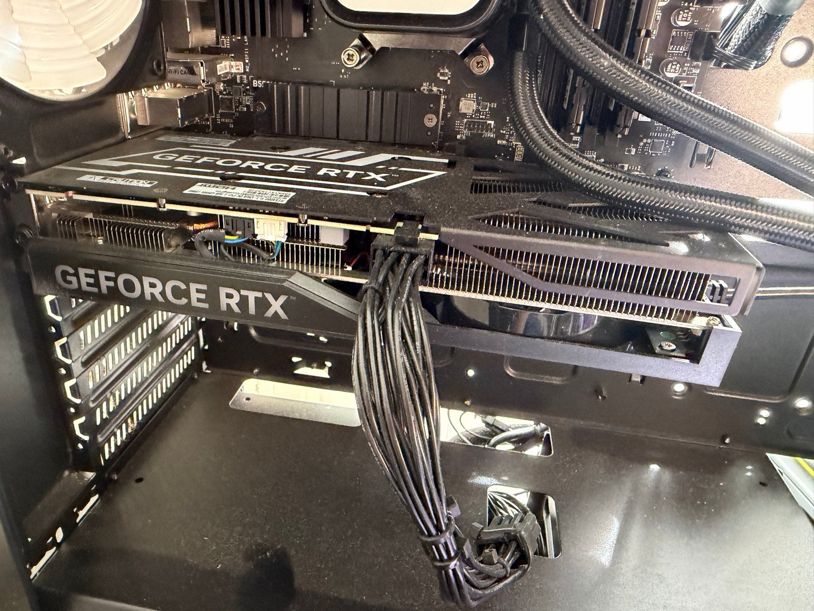 Nivida Gainward GeForce RTX 4060 Ti Ghost., Computers en Software, Videokaarten, HDMI, GDDR6, PCI-Express 4, Ophalen of Verzenden