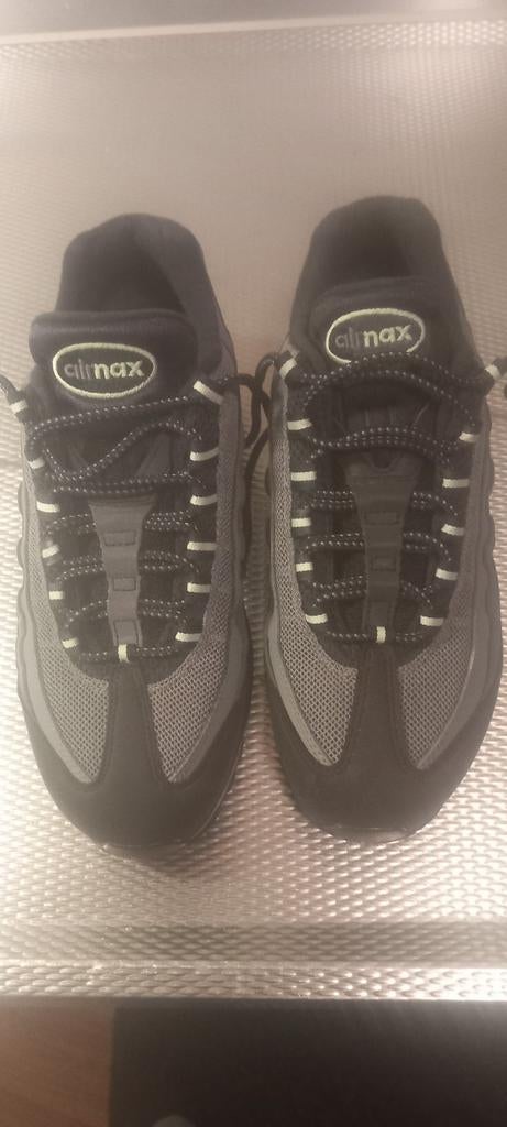 Nike Air Max 95 - Nieuw, Maat 40 (valt klein), Ophalen of Verzenden