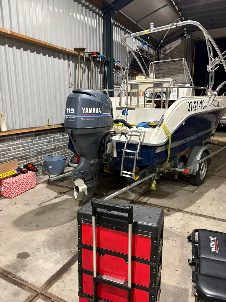 Foto 7 van Nan Service – Onderhoud, Reparatie & Technische Upgrades