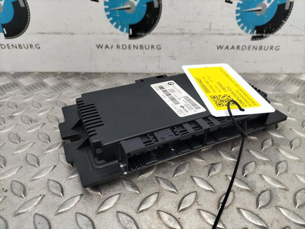 BMW 3 SERIES E90LCI 316i  COMPUTER ECU 2008, Ophalen of Verzenden, Gebruikt, Stiba lid