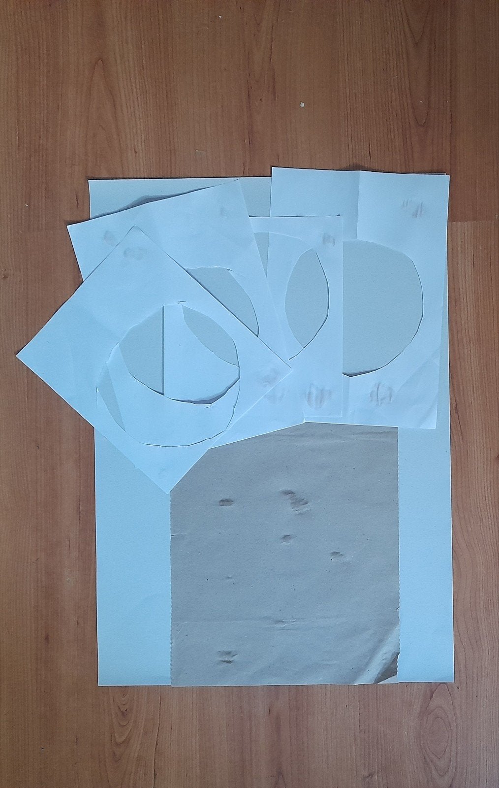 collage, Ophalen of Verzenden