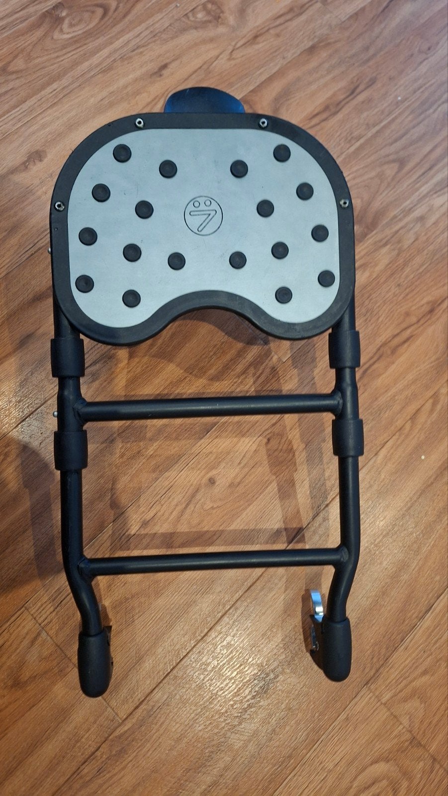 Mutsy meerijdplankje voor kinderwagen, Ophalen, Gebruikt, Mutsy